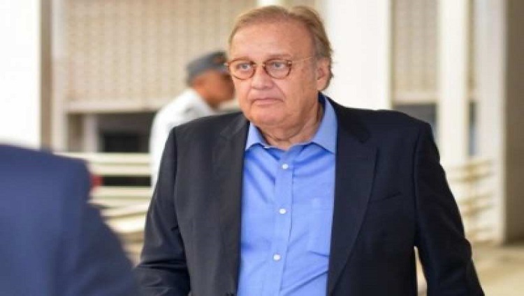 Francisco Gomes de Andrade Lima Filho