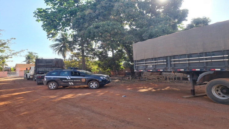 Polícia Civil