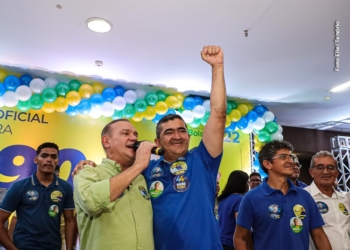Pesquisa mostra Elizeu Nascimento entre os mais cotados para vencer a eleição
