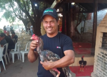 Vídeos mostram cacerense e amigo boliviano assassinados em San Matías neste domingo