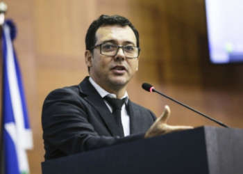Lúdio Cabral lidera corrida em Cuiabá para conquistar uma vaga na Assembleia Legislativa