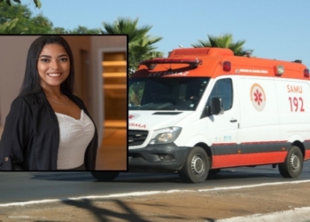 Corretora de imóveis é encontrada morta ao lado de caixas de medicamentos