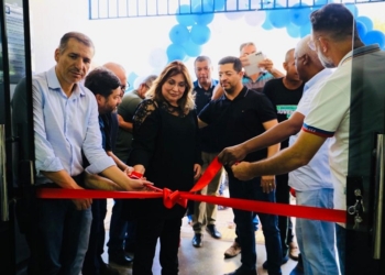 Juizado Volante Ambiental inaugura centro de reabilitação para animais feridos