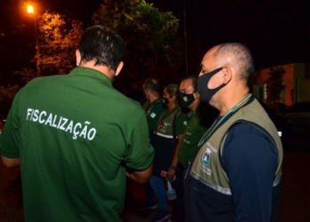 Terrenos baldios em Cuiabá são alvos de mais de 500 denúncias da população