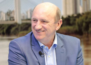 Neri tem candidatura deferida pelo TRE em sessão plenária desta segunda-feira