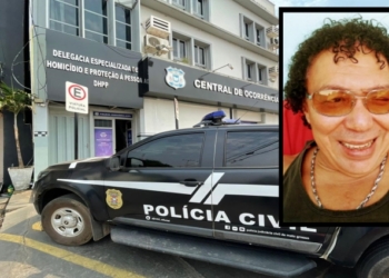 Briga de irmãos por disputa de herança acaba em homicídio no bairro Poção em Cuiabá