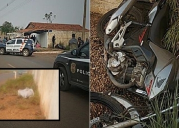 Estudante de direito morre após ser atropelado por carro em alta velocidade; motorista fugiu