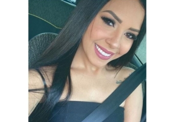 Estudante de Odontologia desaparece após embarcar em carro de aplicativo