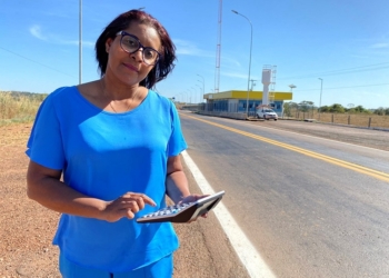 Gisela defende com urgência revisão da Lei de Concessões para acabar com tarifas absurdas