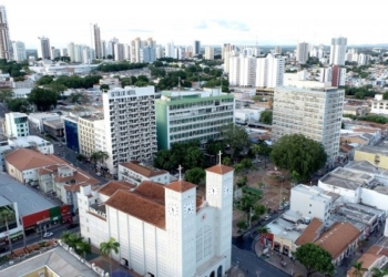 Servidores da Prefeitura de Cuiabá recebem salários do mês de setembro nesta sexta