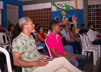 População cuiabana tem contribuído com a Prefeitura na elaboração da LOA 2023