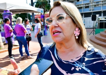 Ação do Outubro Rosa atenderá 100 mulheres por dia para exames preventivos