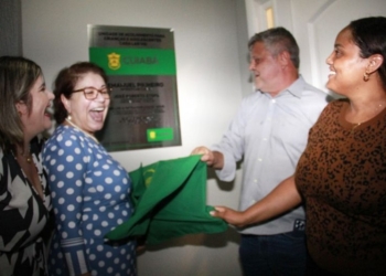 Prefeitura entrega oitava unidade de Acolhimento para crianças e adolescentes com vínculos rompidos