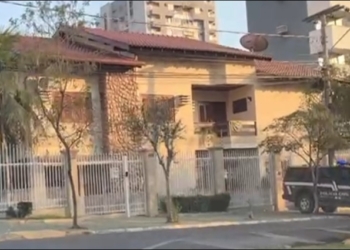 Operação bloqueia R$ 1 milhão de construtora que não conclui obras em condomínios