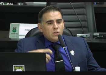 Paccola nega ser dono de estande onde instrutora cometeu suicídio e processará sites