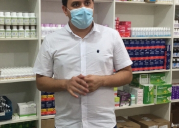 Diego Guimarães propõe criação da Delegacia da Saúde em Mato Grosso