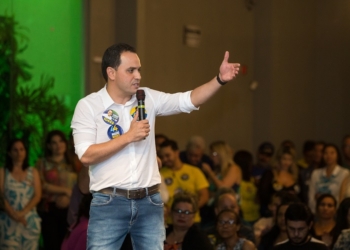 Diego Guimarães vai trabalhar por Unemat no extremo Norte do estado