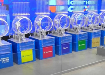 Seis apostas de três cidades de MT estão entre as ganhadoras da Lotofácil de Independência