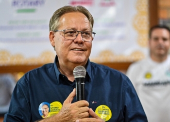 Gestão de Gilberto Figueiredo investiu mais de R$ 150 milhões em saúde na região do Araguaia