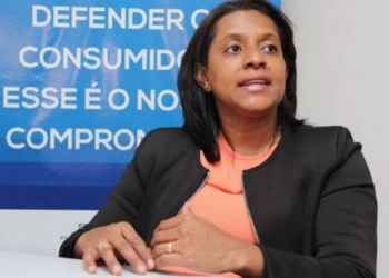 Gisela foi exonerada da superintendência do Procon-MT por enfrentar grandes grupos econômicos