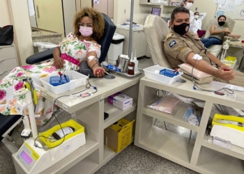 MT Hemocentro funcionará em dois sábados do mês de outubro