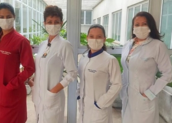 Fonoaudiologia auxilia pacientes internados no HMC e Hospital Municipal São Benedito