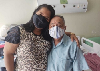 Gestão humanizada traz benefícios à saúde emocional dos pacientes internados no HMC e Hospital São Benedito
