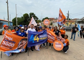 Irajá Lacerda é o primeiro do partido e com reais chances de obter uma vaga na Câmara