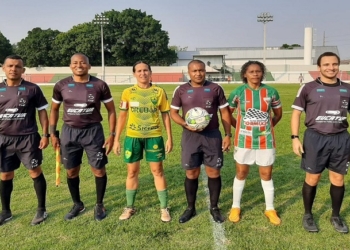 Confira a classificação atualizada do Campeonato Mato-grossense Feminino após o fim da 5ª rodada