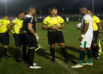 Segunda rodada da Copa FMF acontece neste fim de semana com três partidas