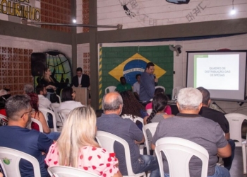 Prefeitura convida população para contribuir na elaboração da LOA 2023