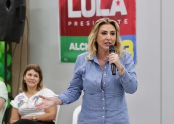 Márcia se reúne com servidores públicos e aposentados do Estado e ouve demandas