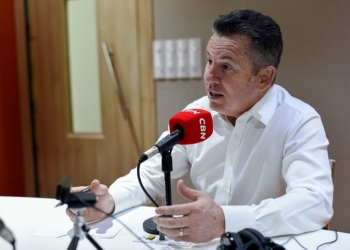 Mato Grosso foi o Estado que mais cortou impostos no País, afirma Mauro Mendes