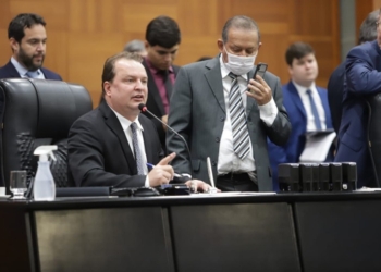 Atuação do deputado Max Russi ampliou rede de proteção a mulher em MT