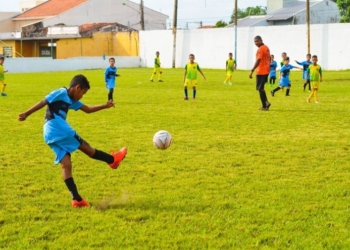 Inscrições para o “Campeonato Pixote” são prorrogadas até o dia 22 de setembro