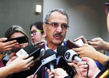 Presidente do TRE-MT diz que votos que Neri receber no domingo serão anulados