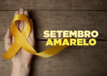 Setembro Amarelo é um convite para o despertar da sensibilidade e da percepção