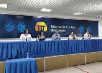 Gestores e servidores são capacitados sobre contratos com Organizações Sociais de Saúde