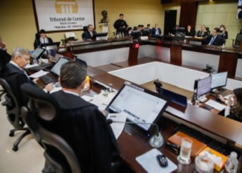 TCE-MT lança campanha Setembro Amarelo e reforça ações de combate ao suicídio