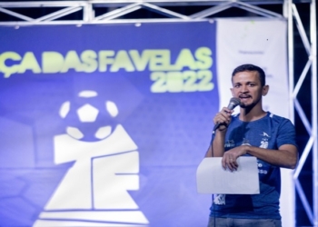 Primeira edição da Taça das Favelas em Mato Grosso recebe quase 300 inscrições