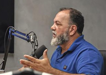 Certidão eleitoral aponta que candidato a estadual responde a vários processos