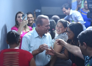 Wellington defende projeto de desenvolvimento para  região Oeste de MT