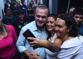 Wellington defende projeto de desenvolvimento para  região Oeste de MT