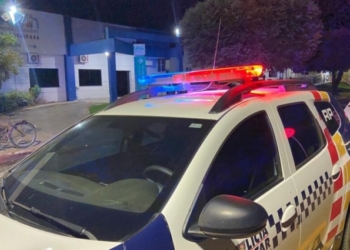 Homem é socorrido após disparar tiro acidental contra própria perna durante caçada