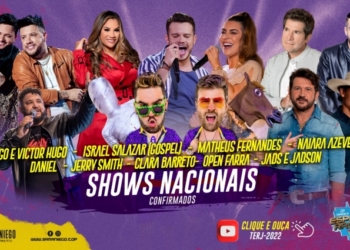 13ª Temporada de Esportes Radicais agita Jaciara até 24 de setembro