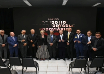 Wellington reforça papel das forças de segurança para prevenção e combate ao roubo de cargas