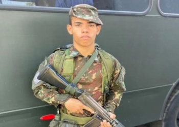 Soldado do Exército é encontrado morto no Rio Paraguai após pescaria com amigos