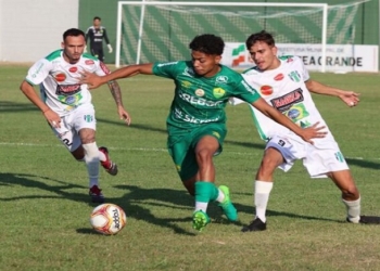 Campeonatos Mato-grossenses Sub-15 e 17 têm data agendada para outubro