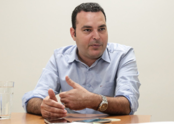 Herdeiro de vaga de Neri Geller até o momento não foi empossado e aciona o STF