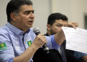 Emanuel rebate acusações do Sindimed-MT e demonstra inconsistência de pedido de intervenção